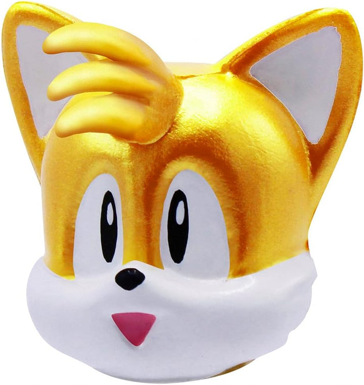 Sonic The Hedgehog Squish Me Collection (5 Pack)