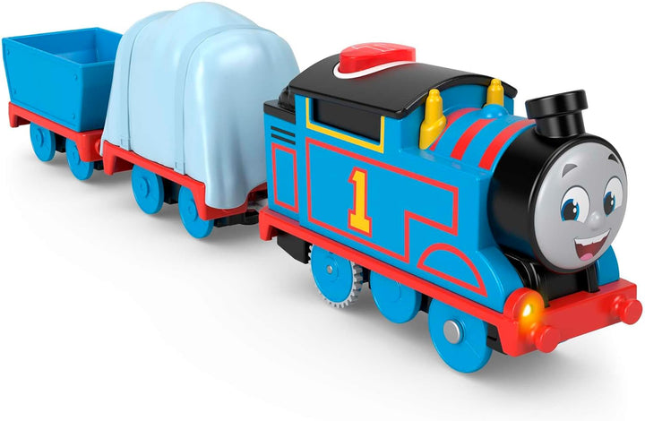 Thomas and Friends Talking Thomas Motorised Engine