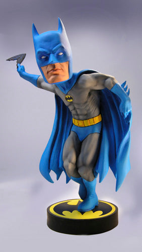 NECA Batman Series 2 Head Knocker Figure
