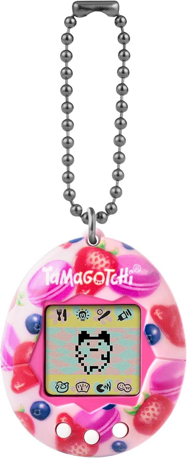 Tamagotchi Original Berry Delicious