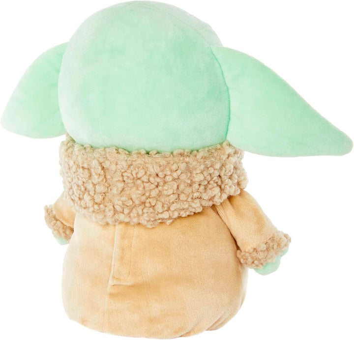 Star Wars Jumping Grogu Plush