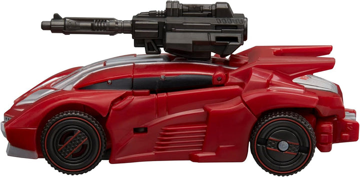 Transformers Generations Studio Series Sideswipe Action Figure