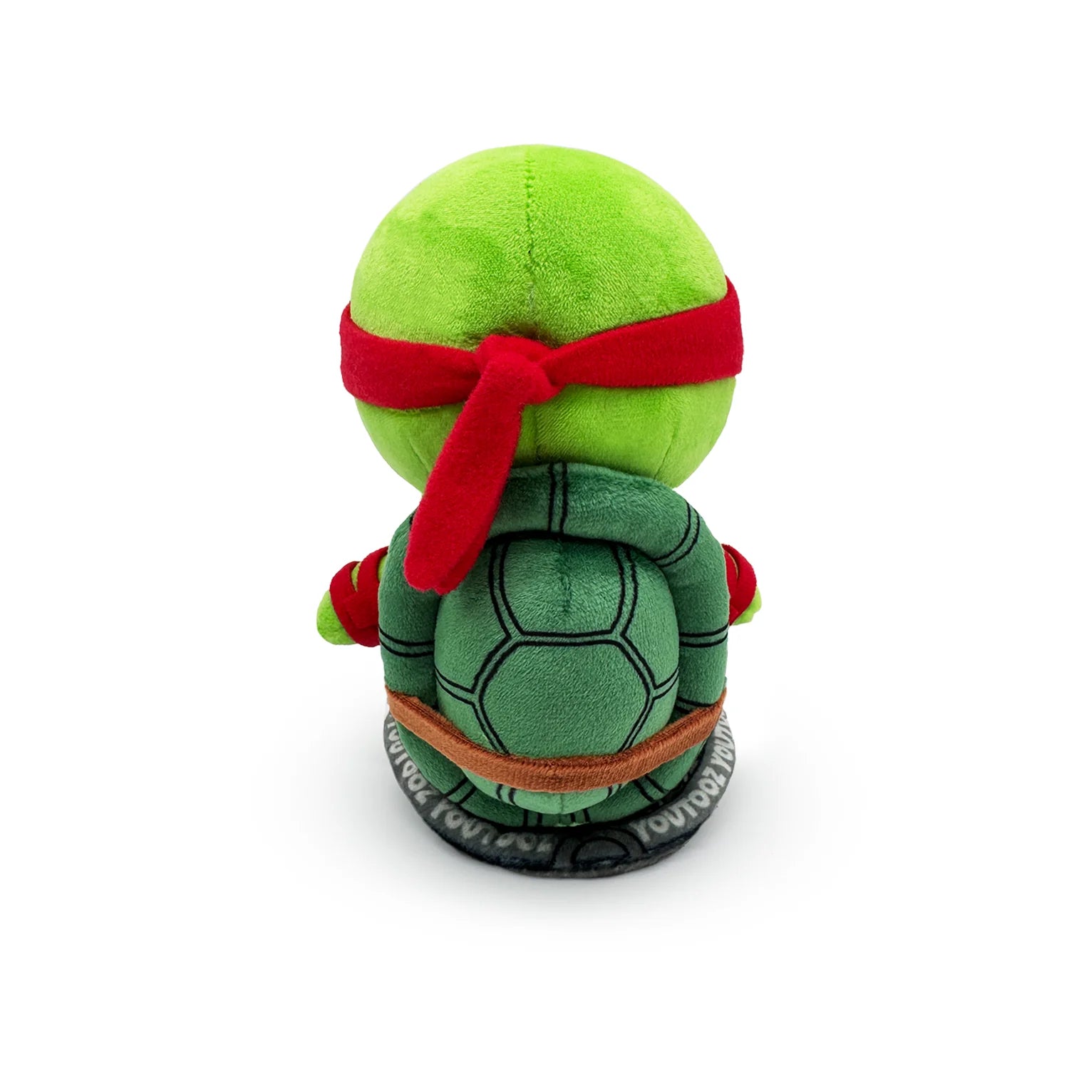 Youtooz Teenage Mutant Ninja Turtles Raphael Shoulder Rider 6