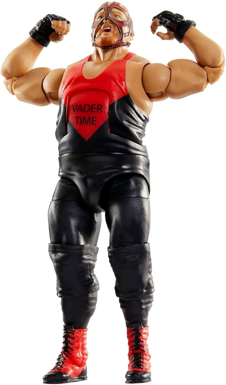 WWE Elite Royal Rumble Vader Action Figure