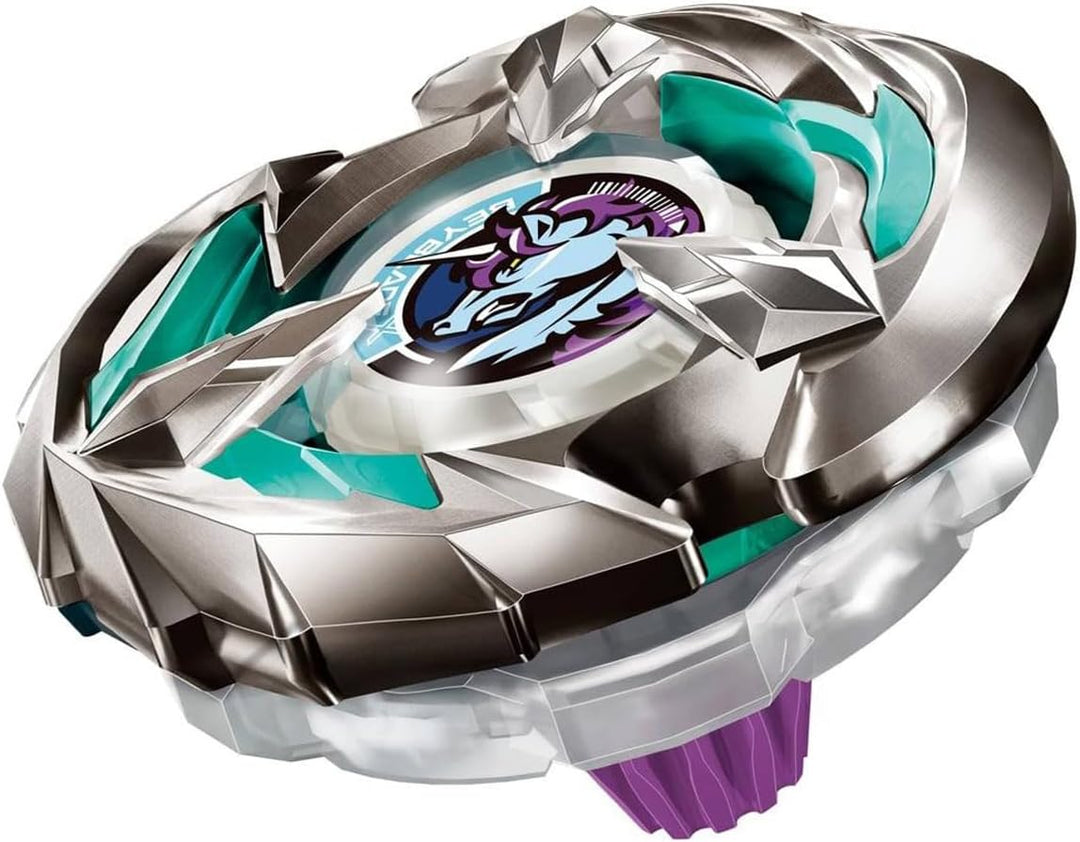 Beyblades BBX Sting Unicorn 5-60GP Top Booster Pack Set