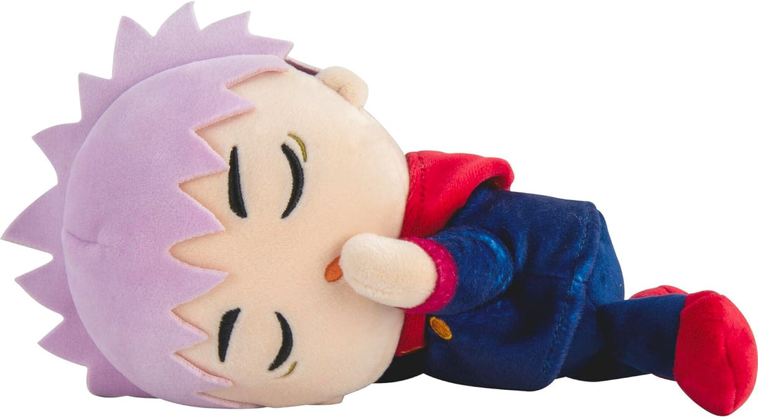 Tomy Mocchi Mocchi JKK Yuji Itadori Plush