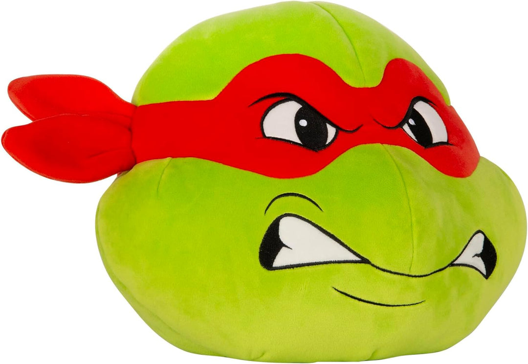 Teenage Mutant Ninja Turtles Raphael Mega 15" Plush