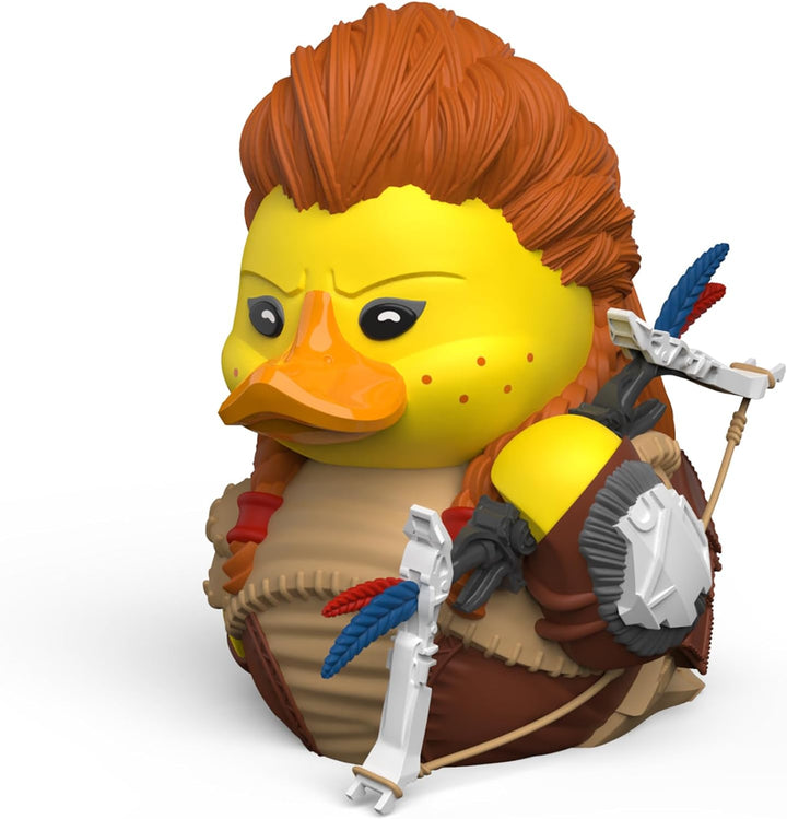 Official Horizon Forbidden West Aloy TUBBZ Cosplaying Duck