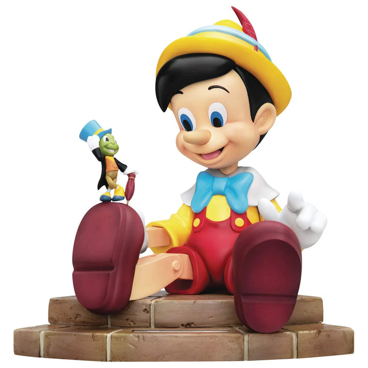 Beast Kingdom Disney Master Craft Pinocchio 1/4 Scale Statue