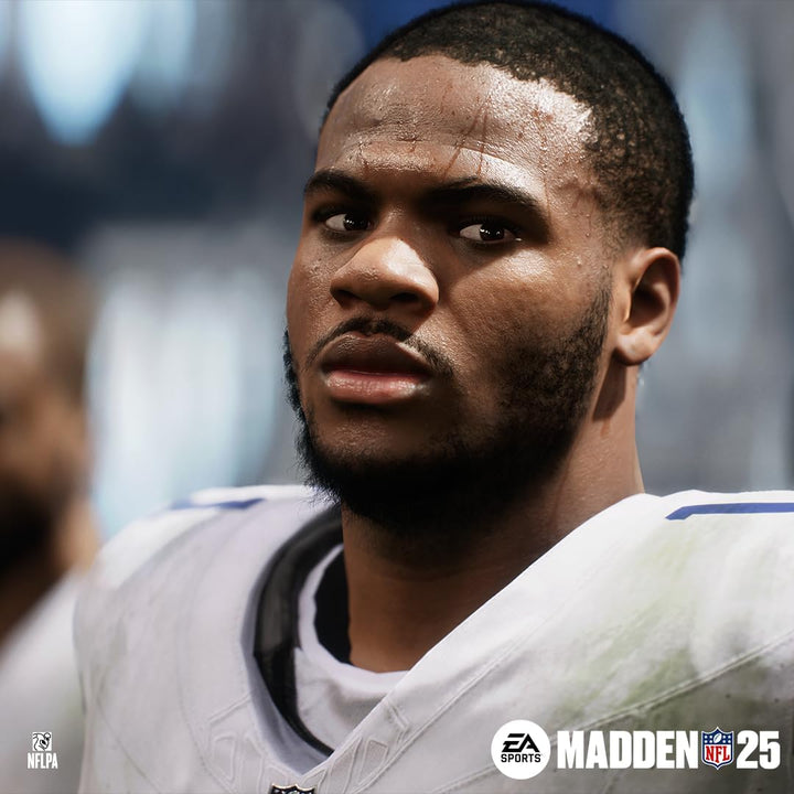 EA Sports Madden NFL 25 (PS4)