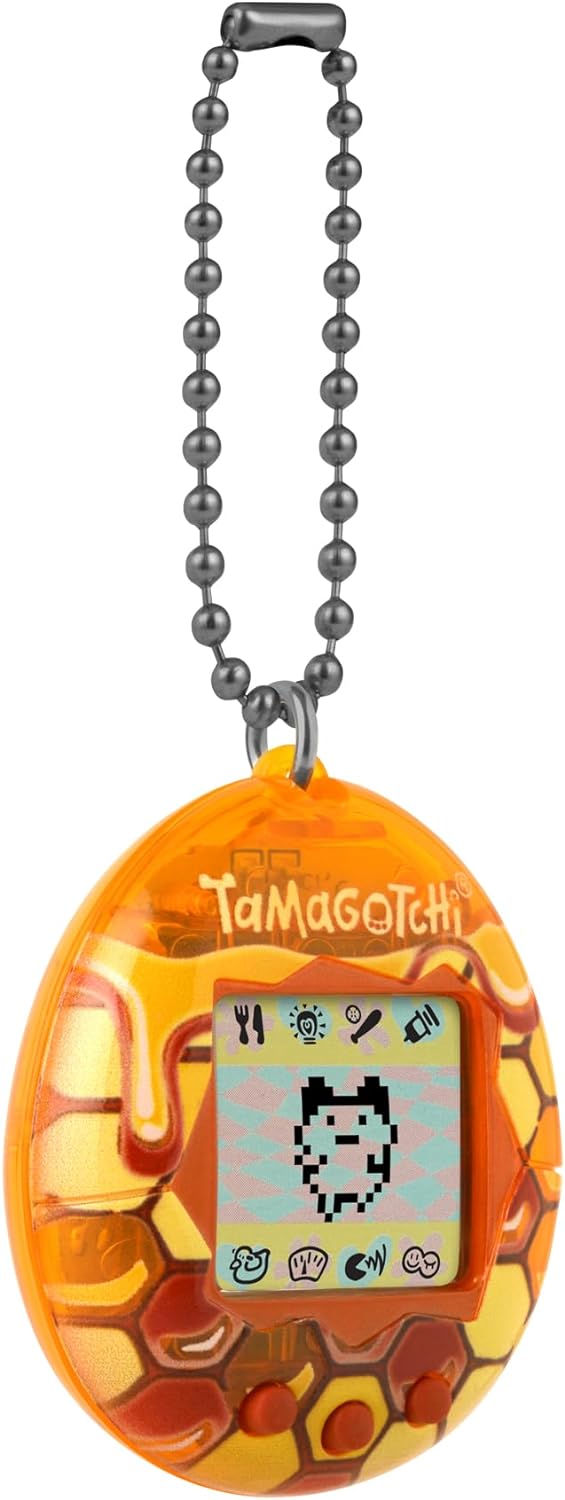 Tamagotchi Original Honey