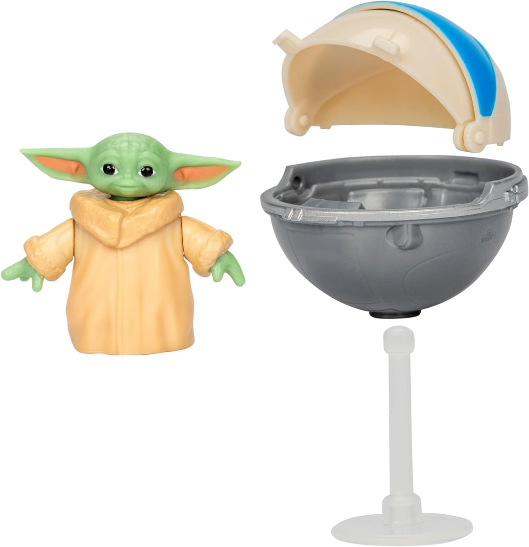 Star Wars 4" Grogu Figure