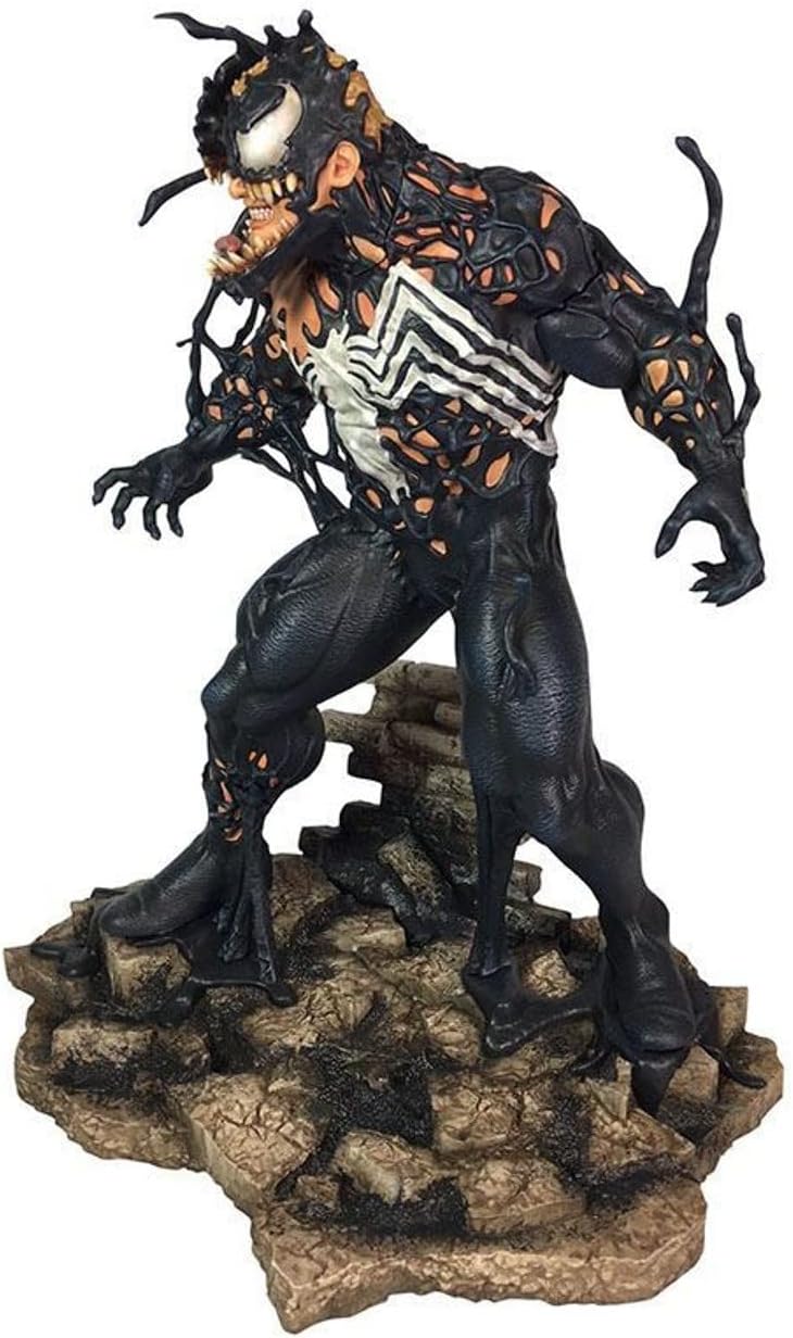 Marvel Gallery Venom Diorama Figure