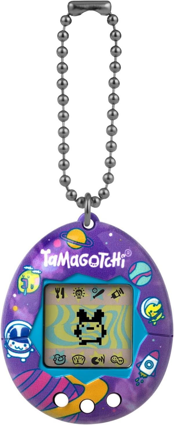 Tamagotchi Original Tama Universe