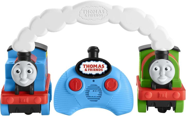 Thomas and Friends Race & Chase Thomas RC