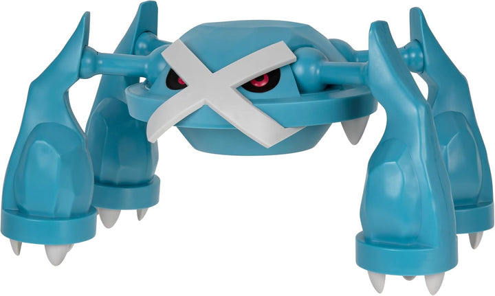 Pokémon Metagross Figure 12" Articulated Epic Battle Figure