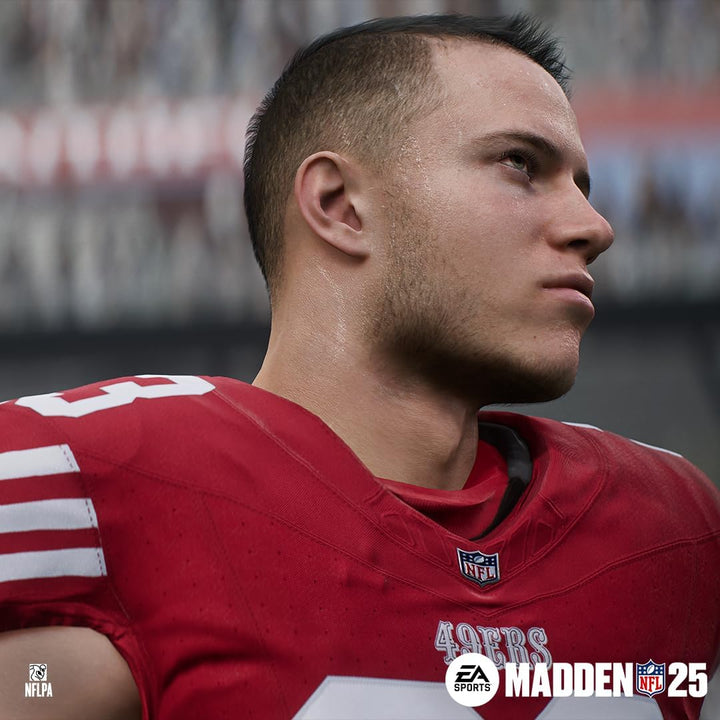 EA Sports Madden NFL 25 (PS5)