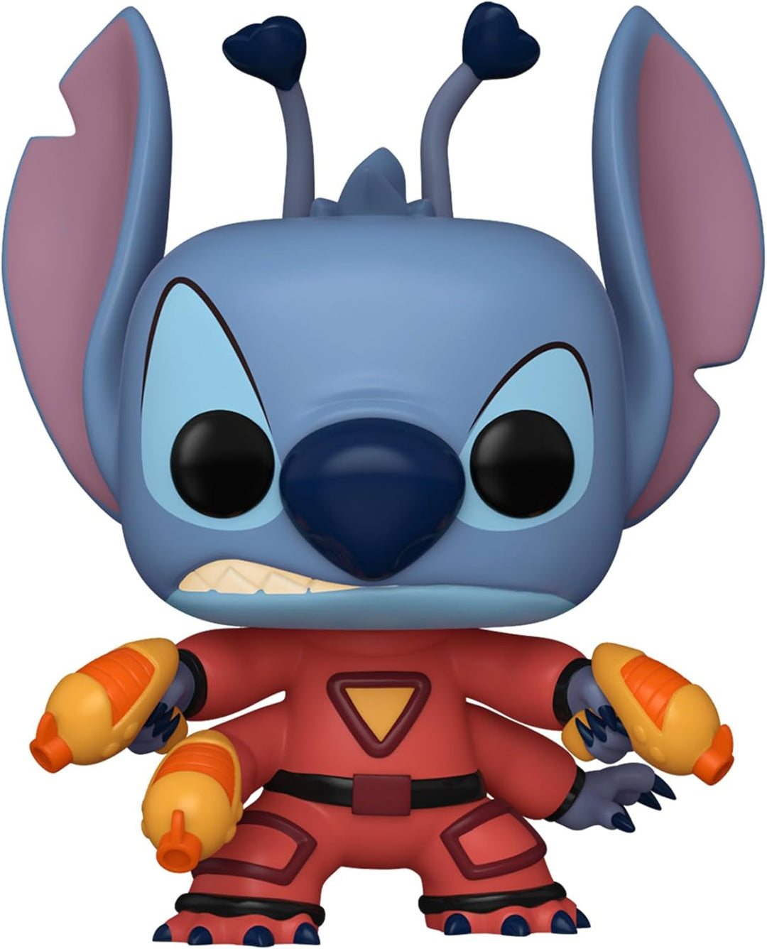 Stitch 626 Lilo & Stitch Disney Funko POP! Vinyl Figure