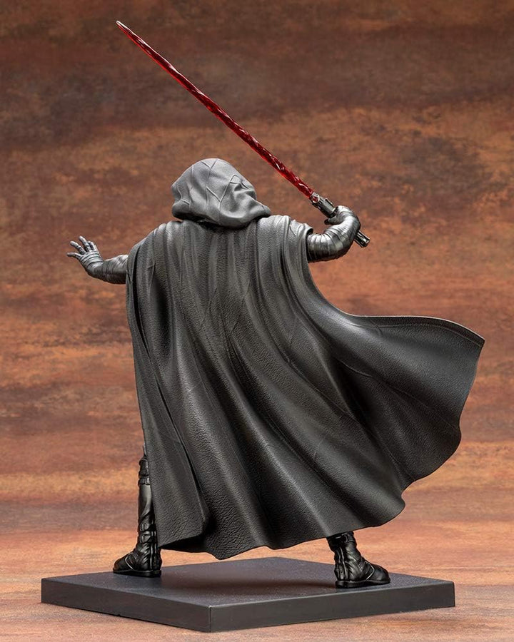 Star Wars The Rise of Skywalker ARTFX+ PVC 1/10 Scale Kylo Ren Figure