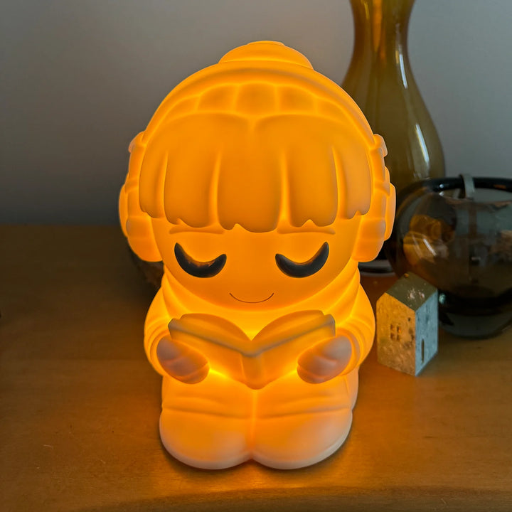 YouTooz Lofi Girl Night Light