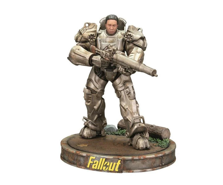 Fallout (Amazon Series) Maximus Figure 10" Figure