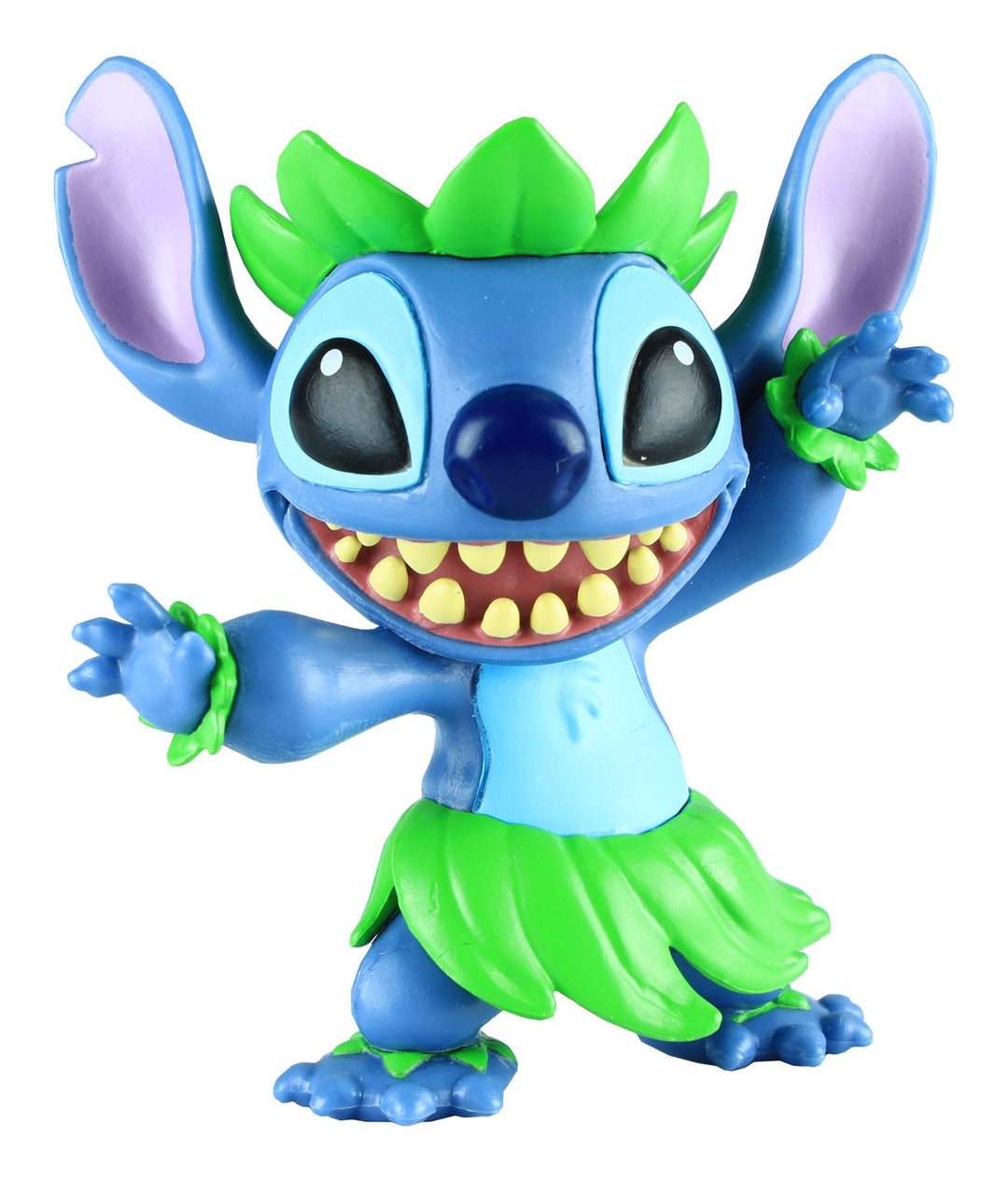 Stitch Collector Figure Pack