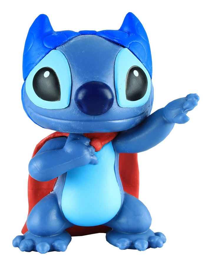 Stitch Collector Figure Pack