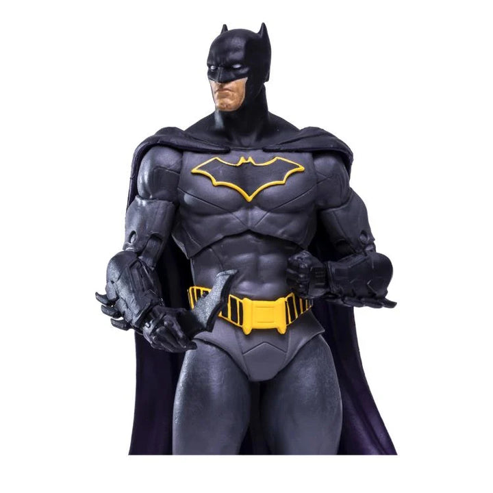 McFarlane DC Rebirth DC Multiverse Batman 7" Action Figure