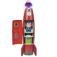 Ben & Holly Elf Rocket