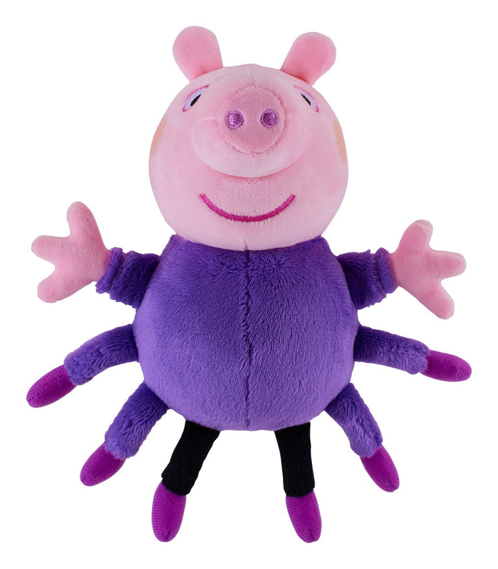 Peppa Pig Nursery Rhymes Incy Wincy Soft Toy