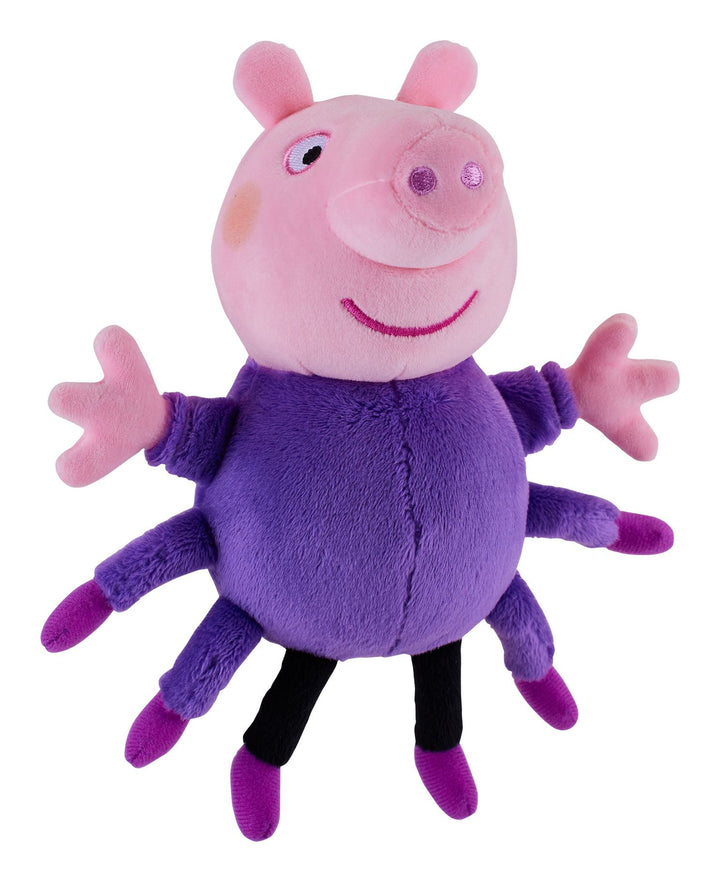 Peppa Pig Nursery Rhymes Incy Wincy Soft Toy