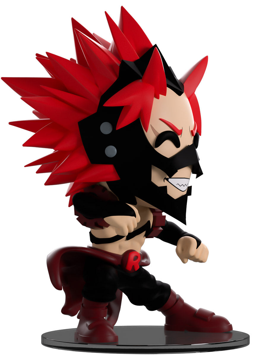 Youtooz My Hero Academia Eijiro Kirishima Figure