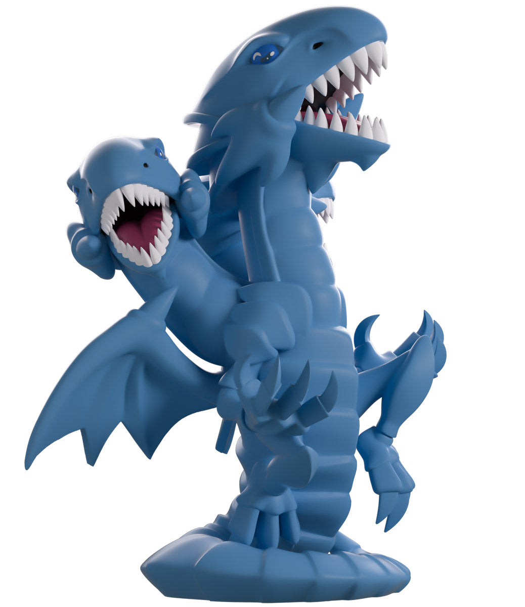 Youtooz YU-GI-OH! Blue Eyes Ultimate Dragon Figure