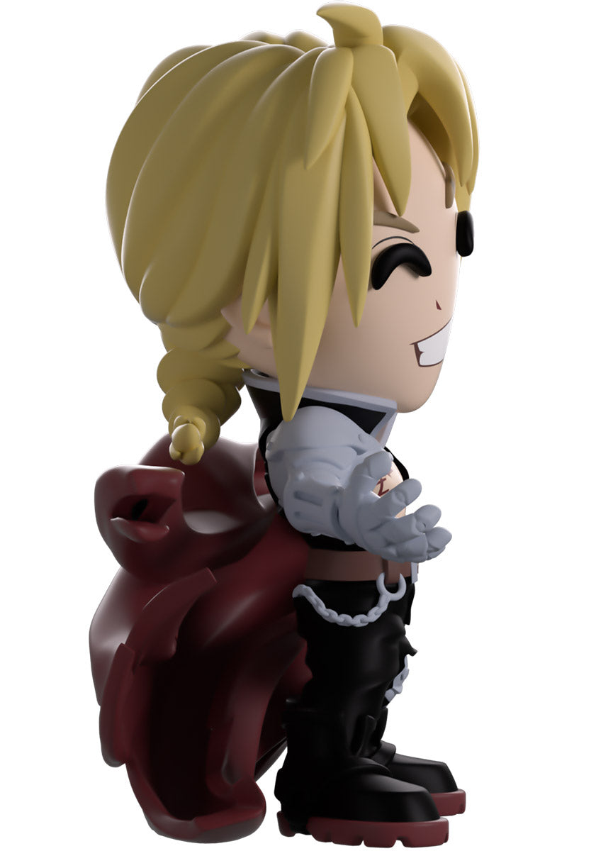 YouTooz Full Metal Alchemist Edward Elric Vinyl Figure