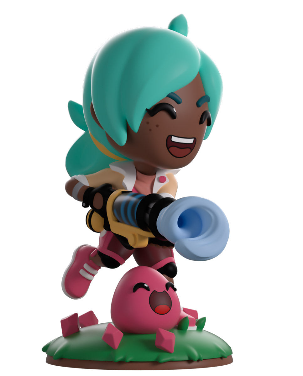 YouTooz Slime Rancher Beatrix Lebeau Vinyl Figure