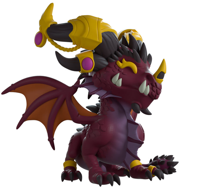 Youtooz World of Warcraft Alexstrasza Dragon Form Figure