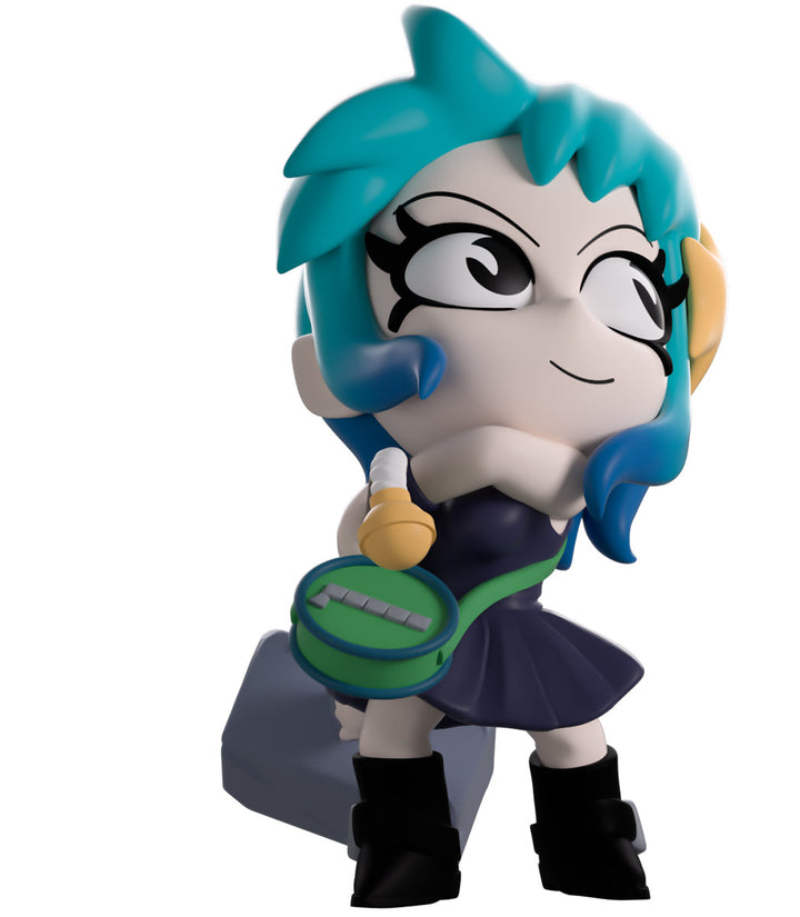 Youtooz Scott Pilgrim Takes Off Ramona Flowers Vinyl Figure