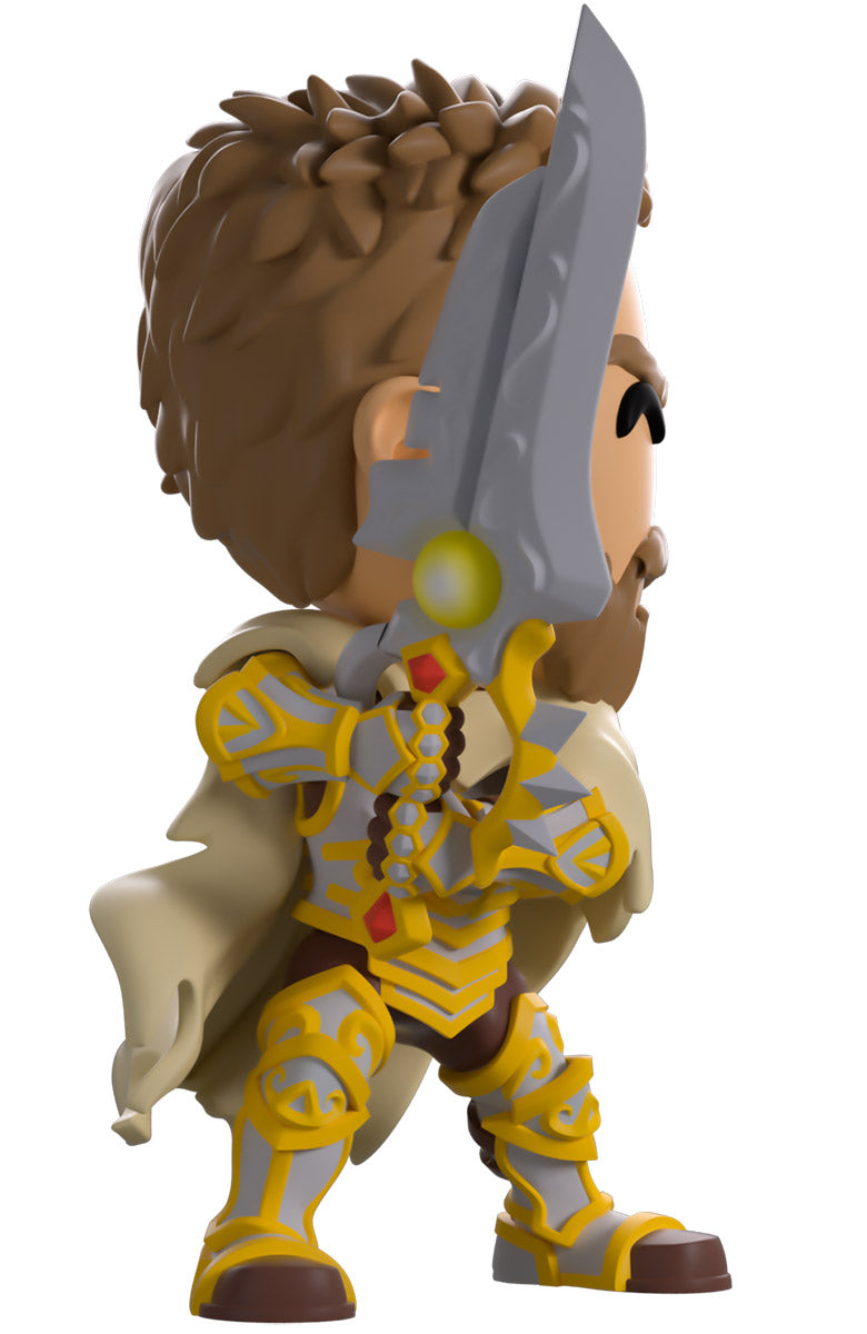 Youtooz World of Warcraft Aduin Vinyl Figure