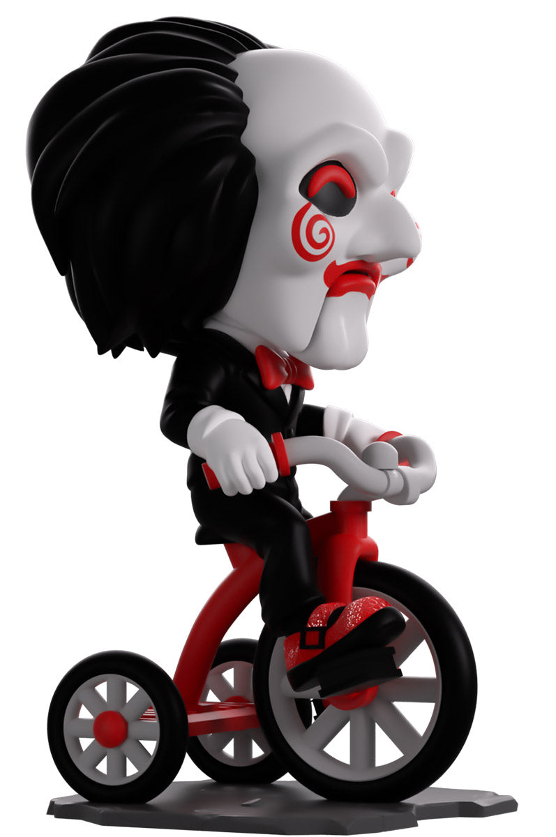 YouTooz Saw Billy The Puppet Vinyl Figure