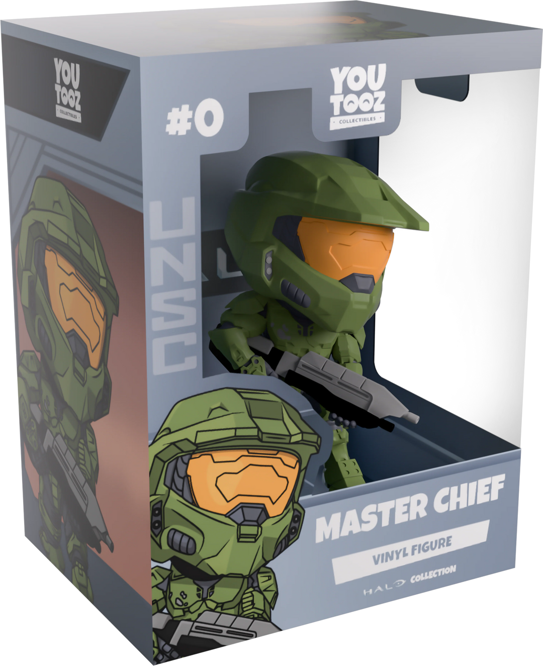 Youtooz Halo Master Chief Vinyl Figure