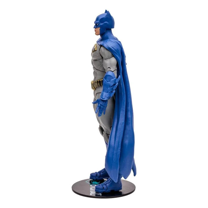 McFarlane DC Batman Rebirth Batman 7" Action Figure