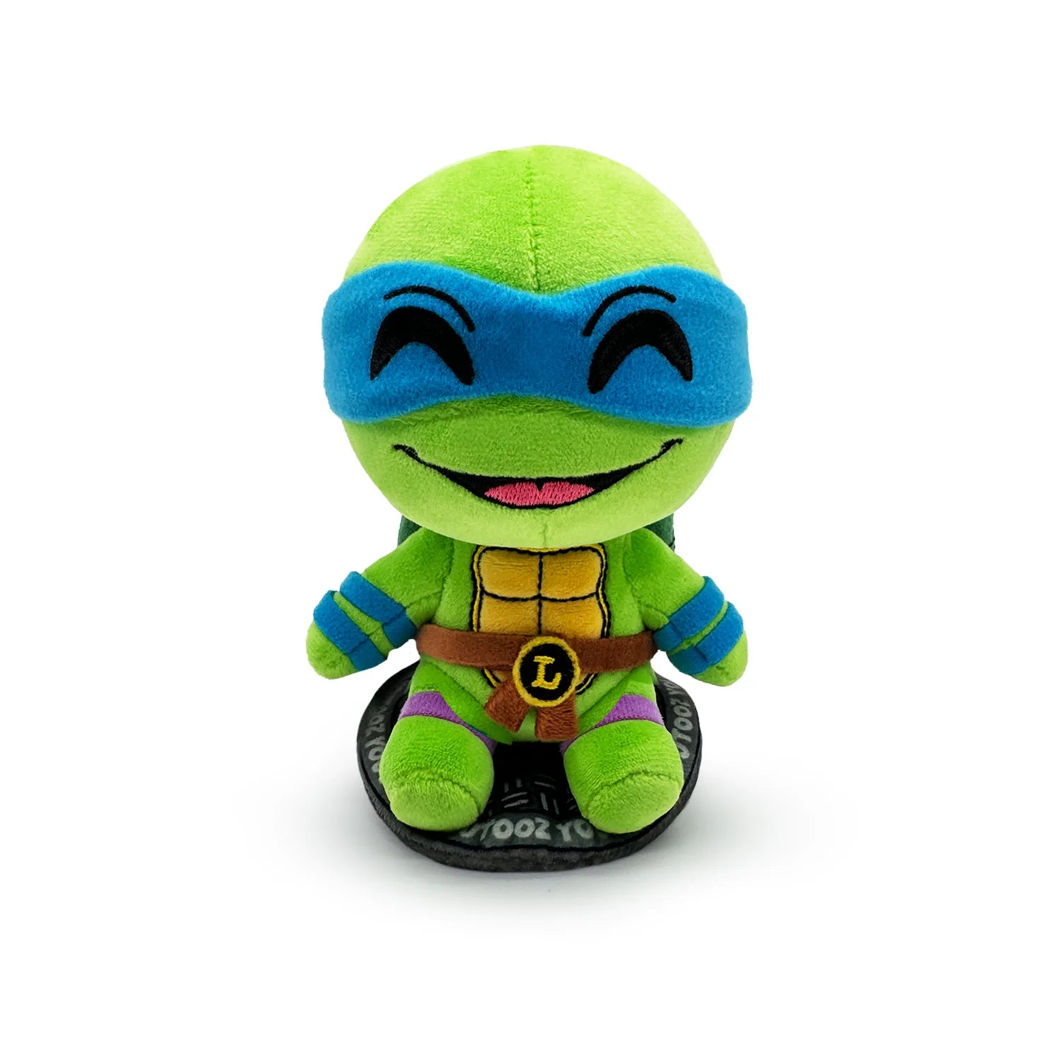 Youtooz Teenage Mutant Ninja Turtles Leonardo Shoulder Rider 6