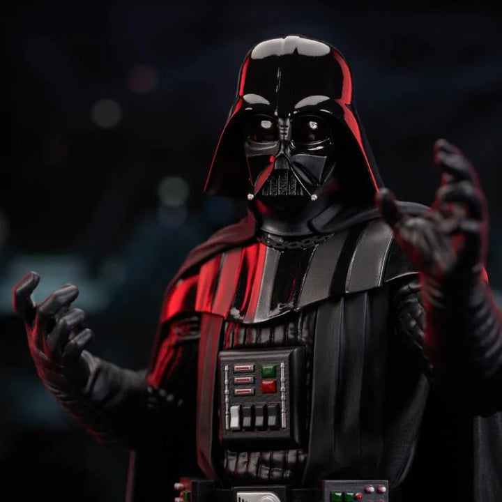Star Wars: Obi-Wan Kenobi Darth Vader 1/6 Scale Limited Edition Bust