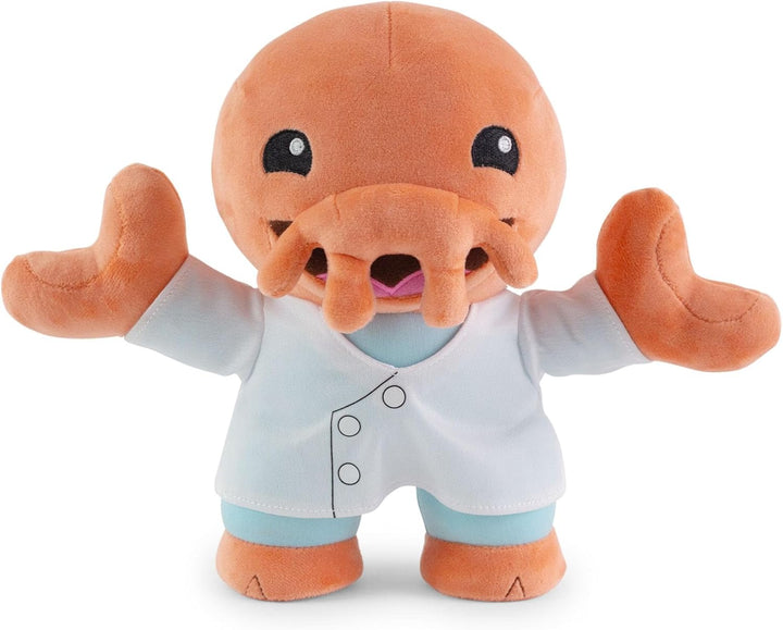 Futurama Zoidberg 8" Chibi Collector Plush