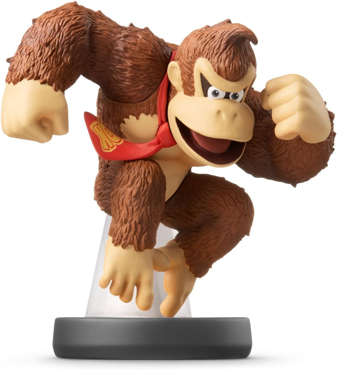 Nintendo Amiibo Character - DK Donkey Kong (Super Smash Bros Collection)