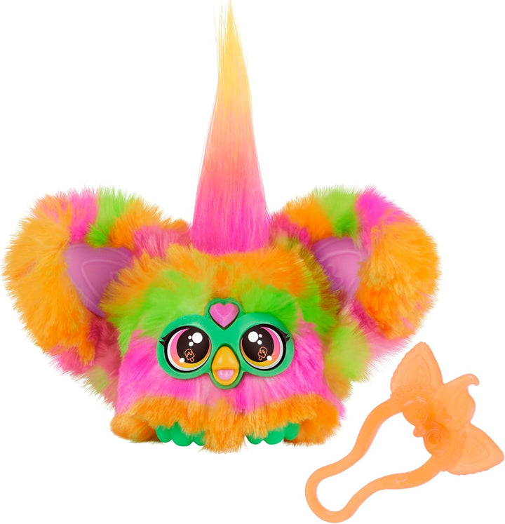 Furby Furblet Par-Tay