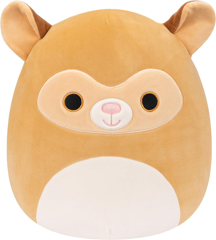 Squishmallows 12'' Tarsier Plush