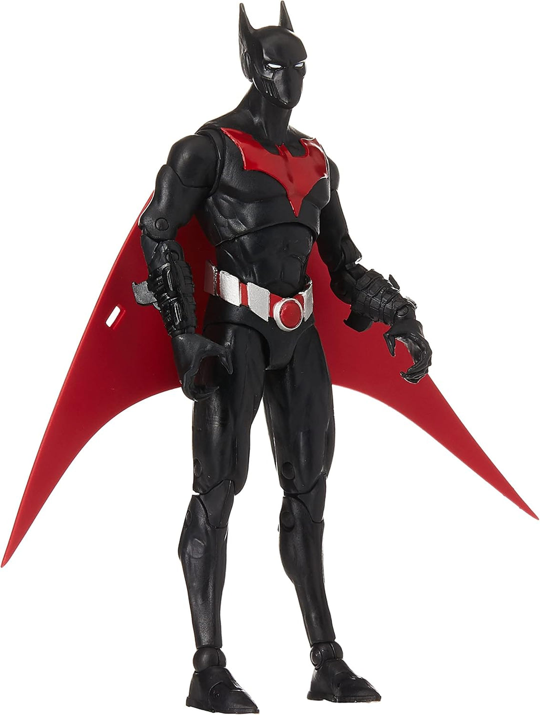 McFarlane DC Multiverse Batman Beyond Batman 7" Action Figure