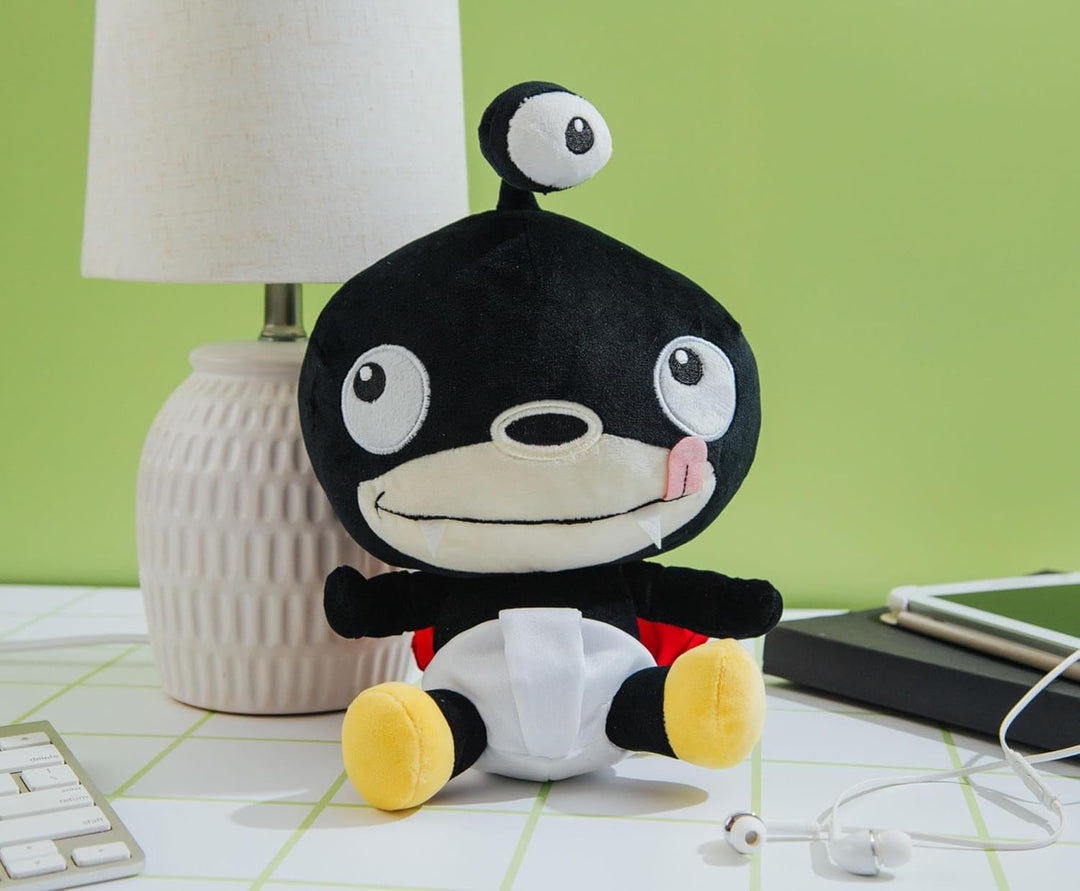 Futurama Nibbler 8" Chibi Collector Plush