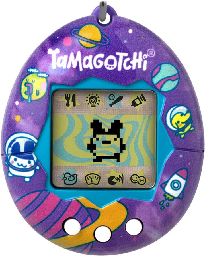 Tamagotchi Original Tama Universe